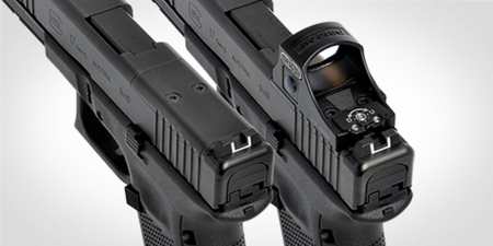 Glock 17 Gen5 MOS [5]