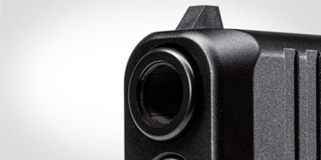 Glock 17 Gen5 MOS [9]