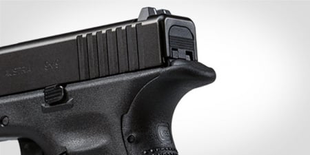 Glock 17 Gen5 MOS [6]