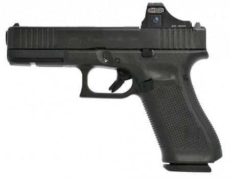Glock 17 Gen5 MOS [1]