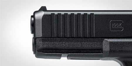 Glock 17 Gen5 MOS [7]