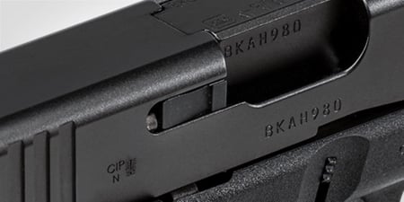 Glock 19 Gen5 [11]