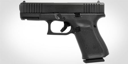 Glock 19 Gen5 [8]