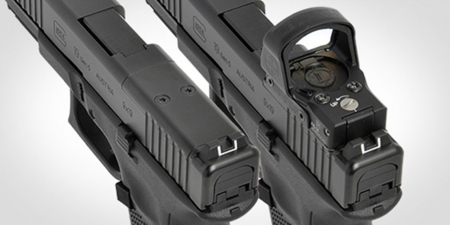 Glock 19 Gen5 MOS [2]