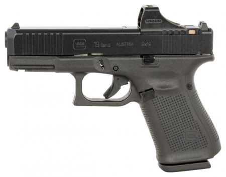 ARME - Glock 19 Gen5 MOS