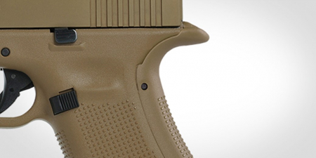 Glock 19X [6]