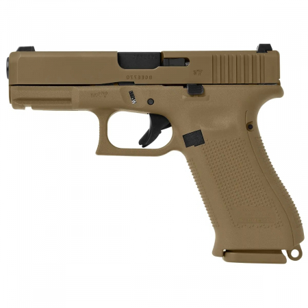 Glock 19X [1]