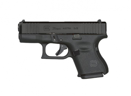 Glock 26 Gen5 [1]