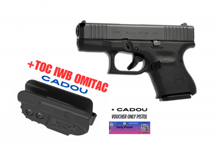 ARME - Glock 26 Gen5