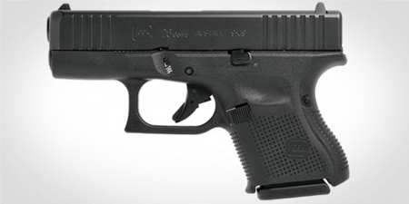 Glock 26 Gen5 [13]