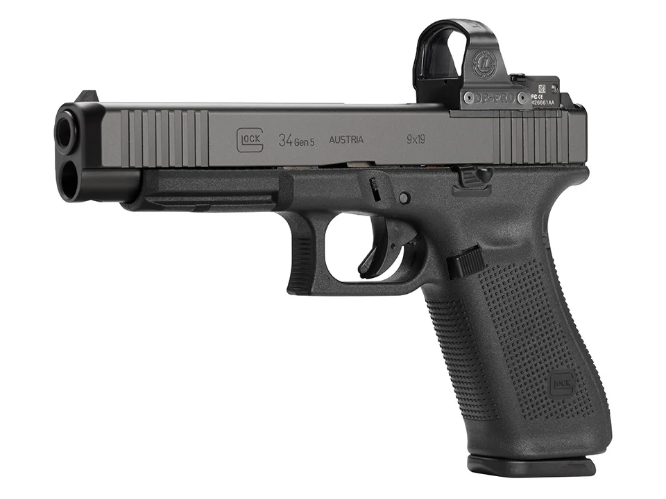 Glock 34 Gen5 MOS [2]