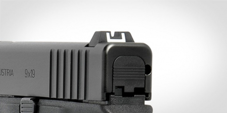 Glock 43X [5]