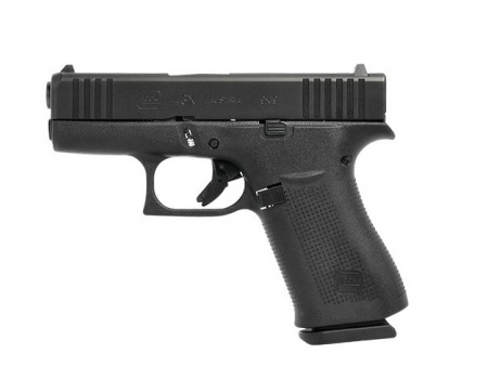 Glock 43X [1]