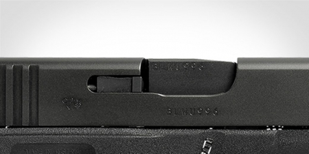 Glock 43X [4]