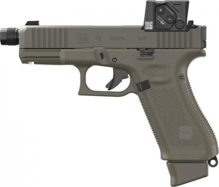 Glock 45 HUNTER Edition (STANDARD) [3]