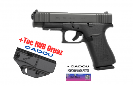 ARME - Glock 48