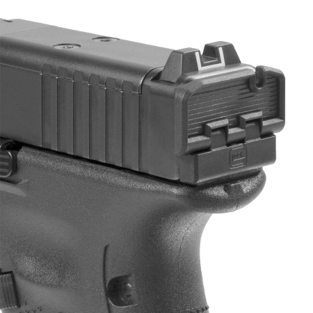 Accesorii de upgrade pentru arme de foc - GLOCK Racking Cover Plate