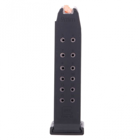 Încărcător GLOCK 19 capacitate 15 cartușe, cal 9×19 DOUBLESTACK [2]