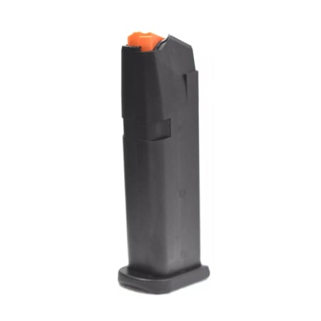 Încărcător GLOCK 43X capacitate 10 cartușe, cal 9×19 SINGLESTACK [0]