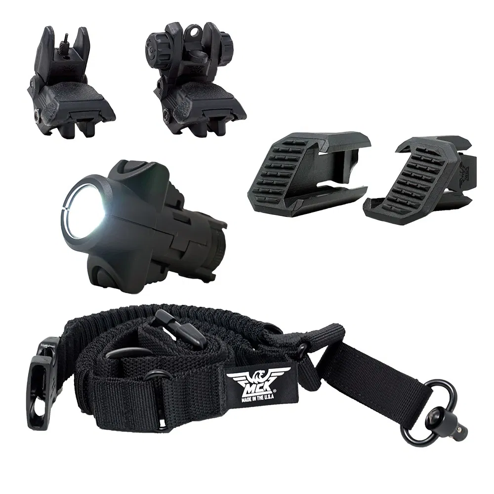 MCK - Kit Avansat MCK