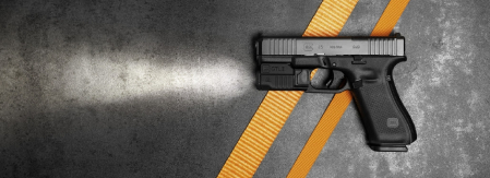 Lanterna Tactică GLOCK - GTL II [5]