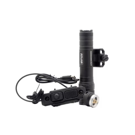 Lanterna Tactica Juggernaut [0]