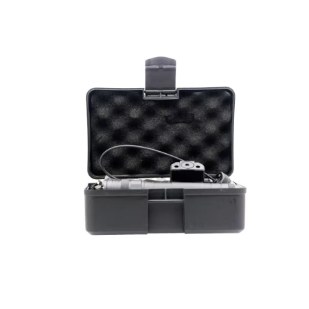 Lanterna Tactica Juggernaut [5]