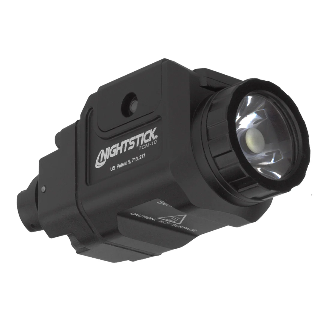 Upgrade/Accesorii Arme - Lanternă Tactică NIGHTSTICK TCM-10