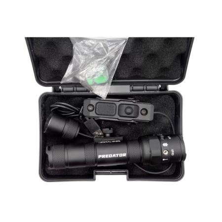 Lanterna Tactica Predator [5]