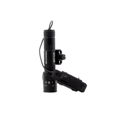 Upgrade/Accesorii Arme - Lanterna Tactica Predator