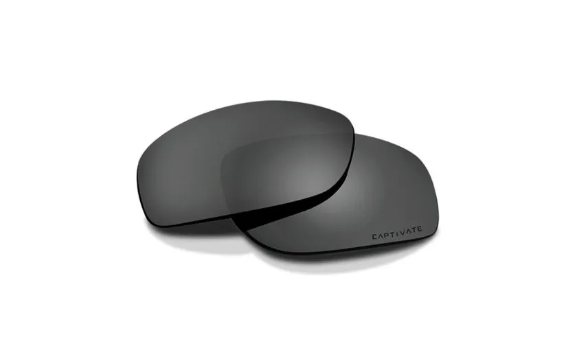 Îmbrăcăminte/Accesorii - LENTILE POLARIZATE FUMURII WILEY X VALOR 2.5