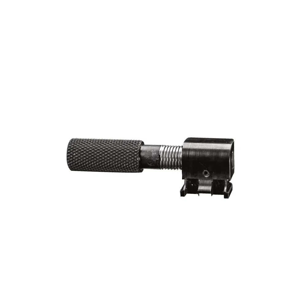 Accesorii ORPAZ - Mâner de încărcare din Titan de a 3-a generație pentru Glock / P80 / PSA Dagger și MCK Generația 2 și 3