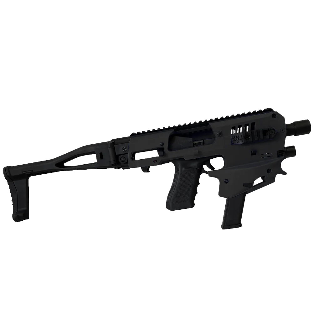 MCK - MCK Canik TP9: SF, SAMOD2, SFT, SFX & METE: SFT, SFX
