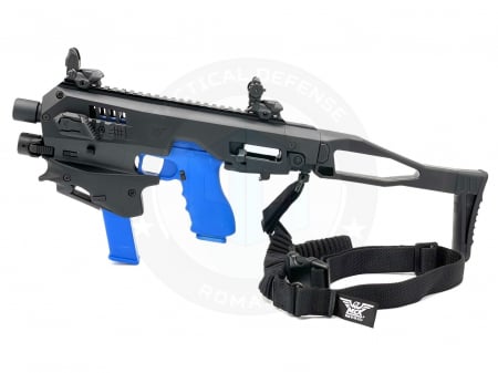 MCK GEN 2  Negru  - CZ P07 & P09 [2]