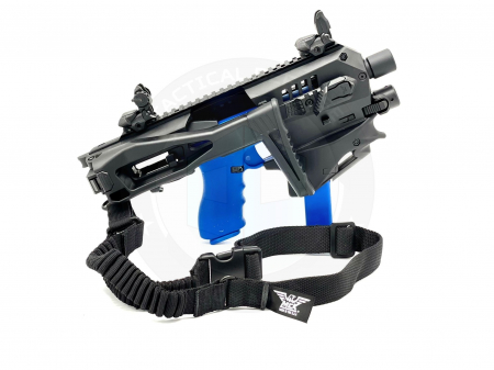 MCK GEN 2 Transparent [3]