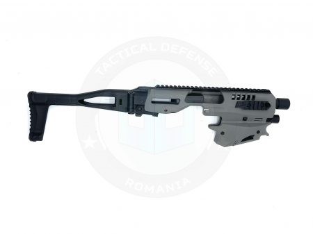MCK GEN I Tungsten Gray - Sig Sauer P320 [1]