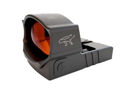 COLIMATOARE / LUNETE - MECANIK® MO2 (Dispozitiv optic reflex multifuncțional) – mai tehnică.