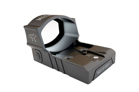 MECANIK® MO2 (Dispozitiv optic reflex multifuncțional) – mai tehnică. [2]