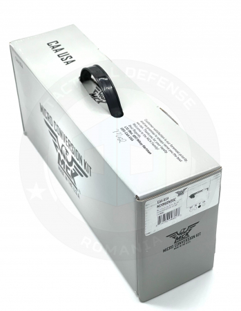 MCK GEN I Tungsten Gray - Sig Sauer P320 [5]
