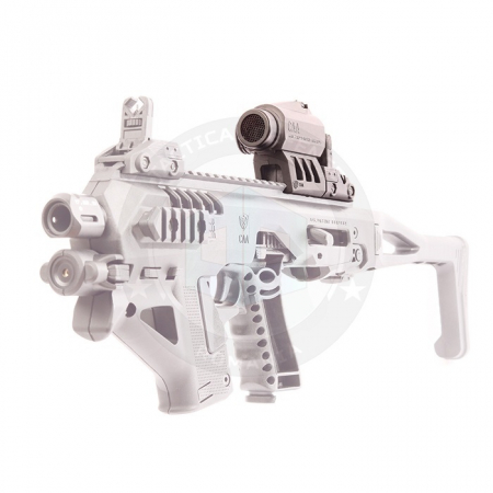 Micro Red Dot Sight - CAA [2]