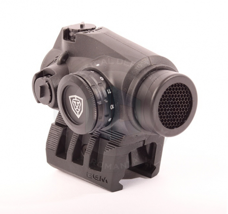 Micro Red Dot Sight - CAA [1]