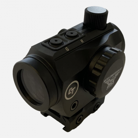 Micro Red Dot - MRD [1]