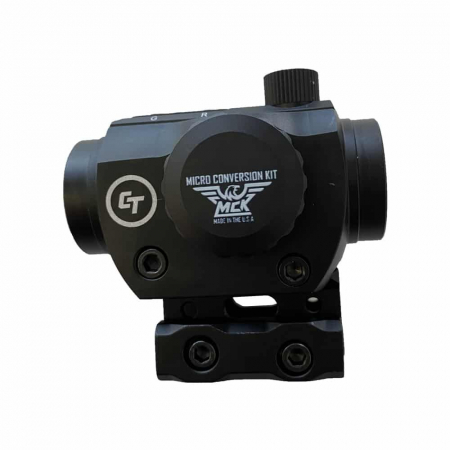 Micro Red Dot - MRD [0]