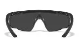 OCHELARI DE PROTECȚIE WILEY X SABRE ADVANCE CU LENTILE ÎNLOCUIBILE, MARO [13]