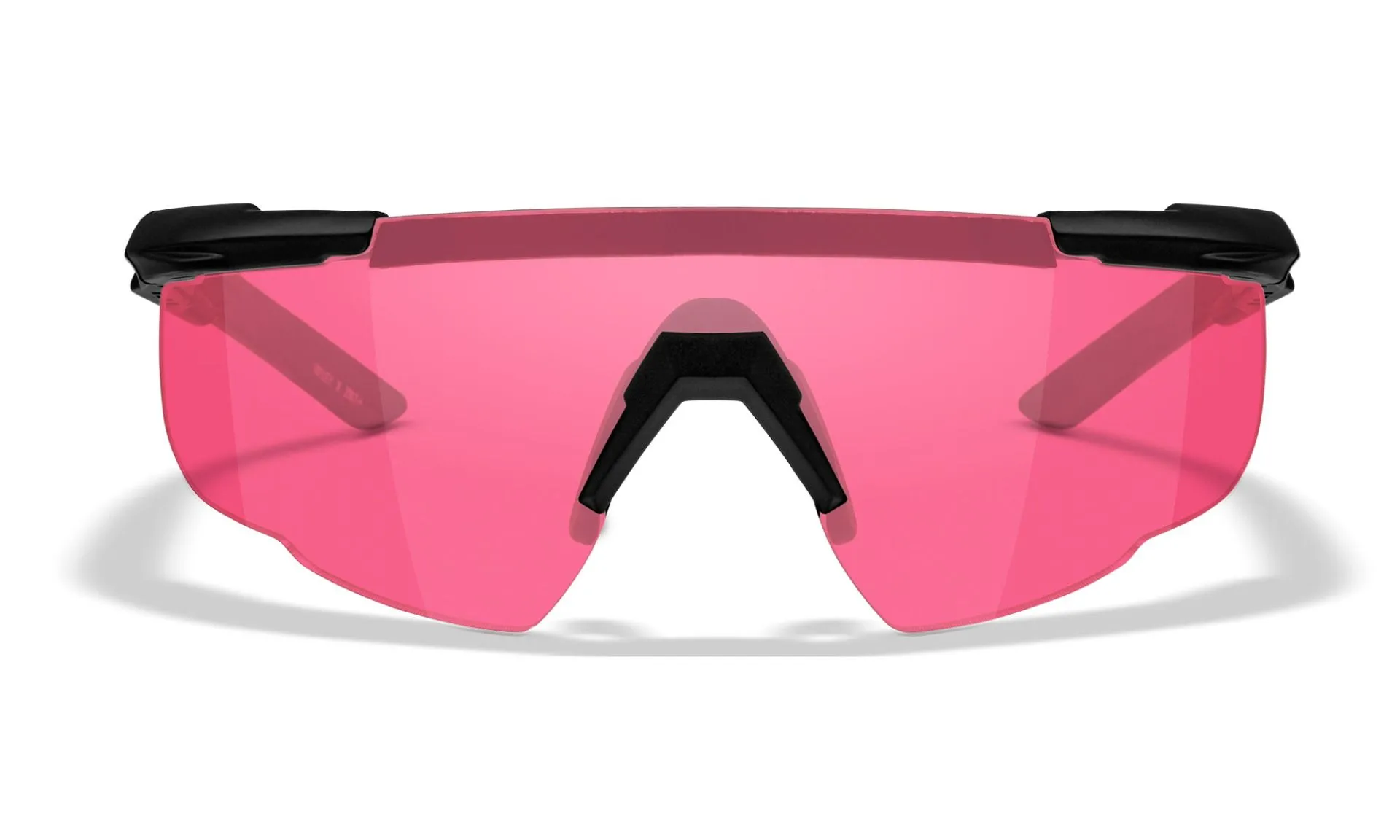 OCHELARI DE PROTECȚIE WILEY X SABRE ADVANCED, ROȘU-PORTOCALIU [1]