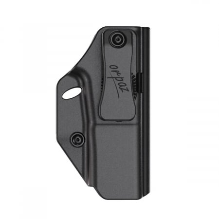 Orpaz Glock 43 Holster IWB Holster Glock 43 CCW Holster (Without a OWB Attachment) [1]