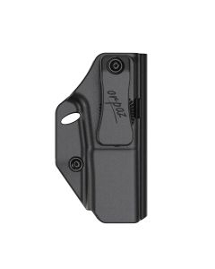 ORPAZ - Orpaz Glock 43 Holster IWB Holster Glock 43 CCW Holster (Without a OWB Attachment)
