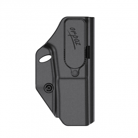 Orpaz Glock 43 IWB Holster Concealed Carry Glock 43 Left Handed Holster (IWB Holster) [3]