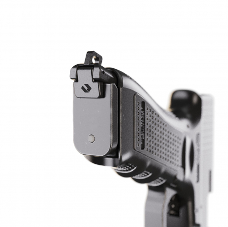 Orpaz MAG Hold pentru Glock 19 & 17 cu Inel de Securitate [1]