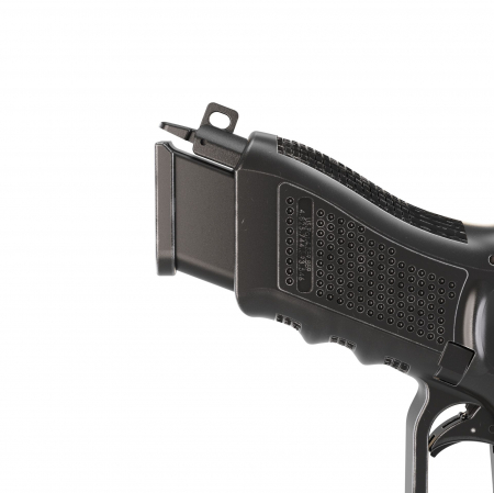 Orpaz MAG Hold pentru Glock 19 & 17 cu Inel de Securitate [4]
